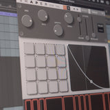 SHAPER Step Tool