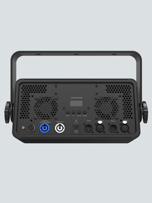 Chauvet Shocker 2
