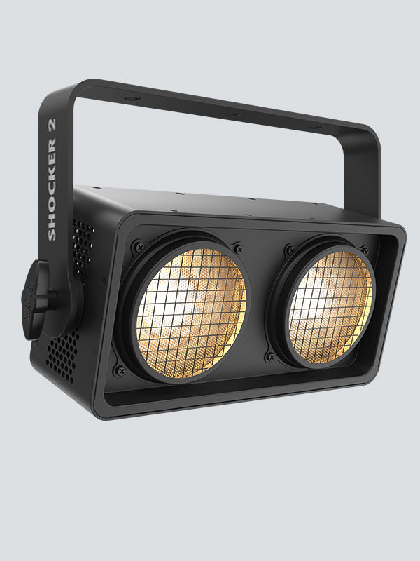 Chauvet Shocker 2