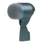 Shure BETA52A Bassdrum Mikrofone