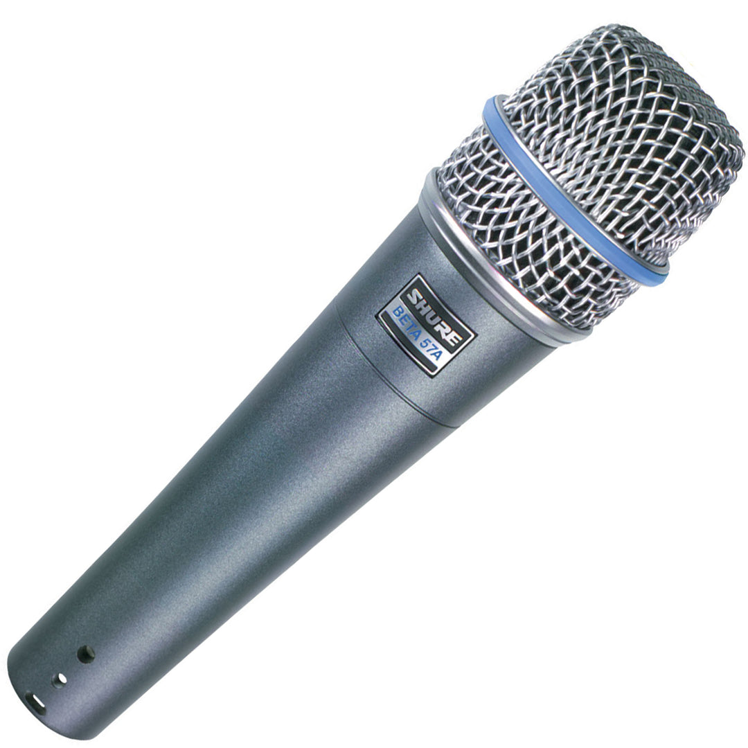 Shure BETA57A Instrument Mikrofone