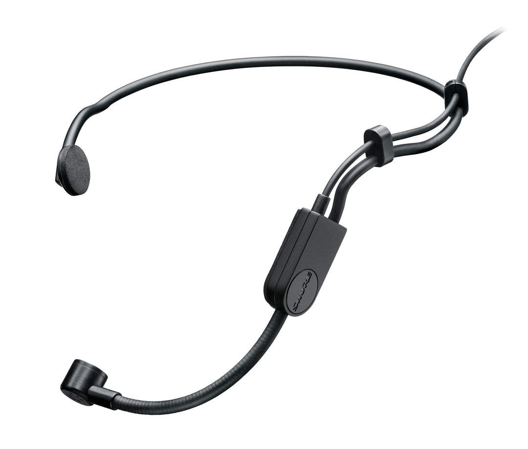 Shure GLXD14+ PGA31 Drahtloses Headset (2,4 + 5,8 GHz)