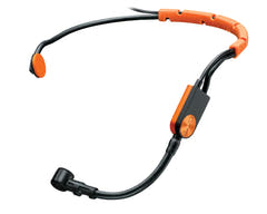 Shure GLXD14+ SM31 Wireless Headset