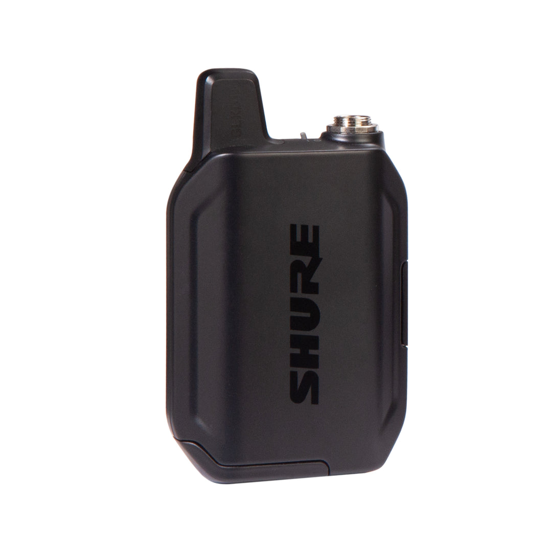 Shure GLXD14+ Drahtloses Instrumentset (BETA98)