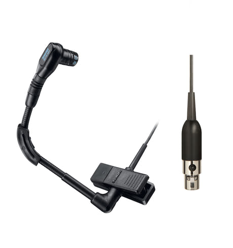 Shure GLXD14+ Drahtloses Instrumentset (BETA98)