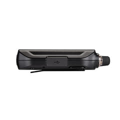 Shure GLXD14R+ SM35 Drahtloses Headset (2,4 + 5,8 GHz)