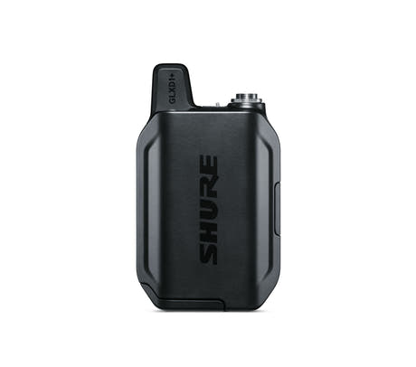 Shure GLXD14R+ Drahtloses Guitar System
