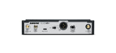 Shure GLXD14R+ Drahtloses Guitar System