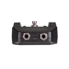 Shure GLXD16+ Drahtloses Gitarrenpedal-System