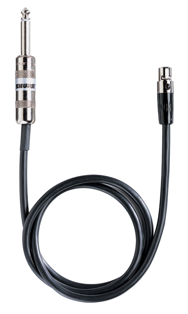 Shure GLXD16+ Drahtloses Gitarrenpedal-System