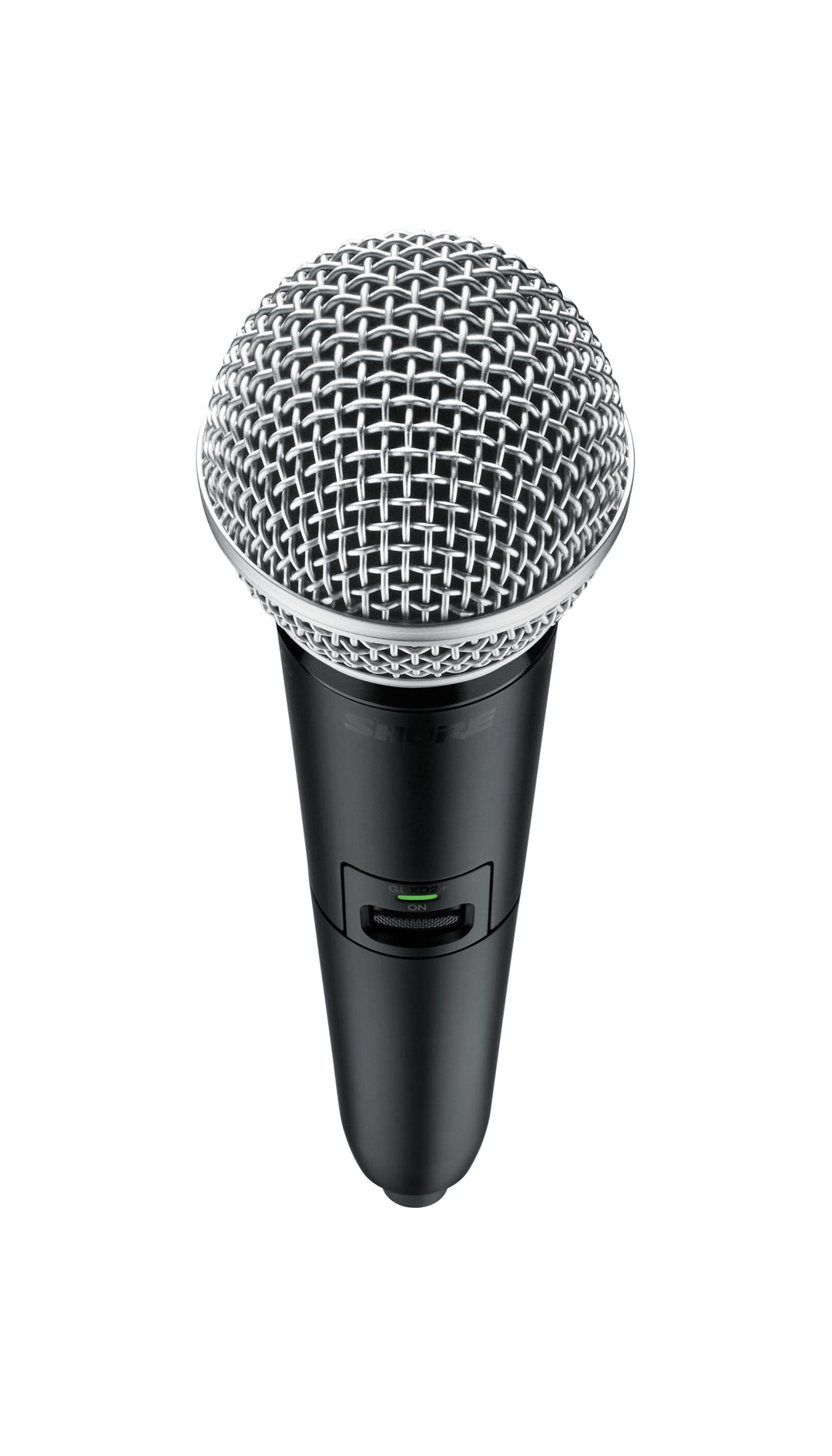 Shure GLXD24+ SM58 Drahtloses Mikrofonsystem