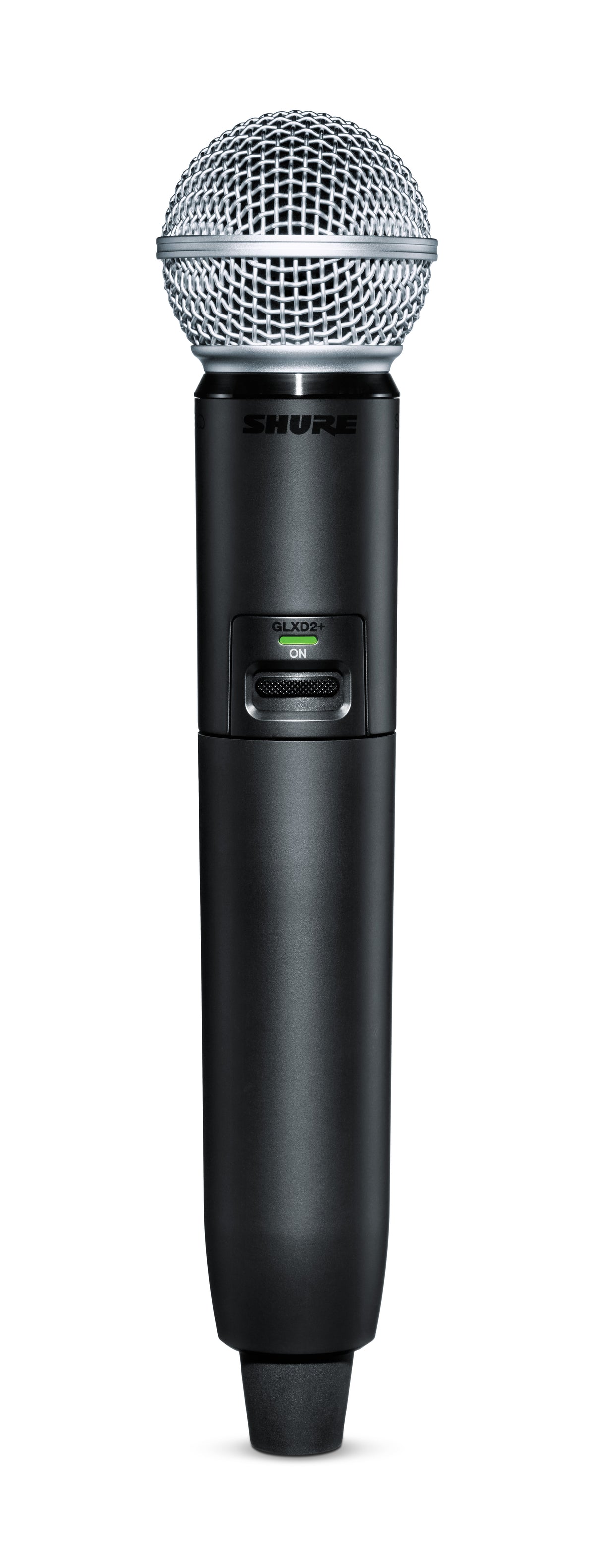 Shure GLXD24R+ SM58 Wireless Microphone Rack System
