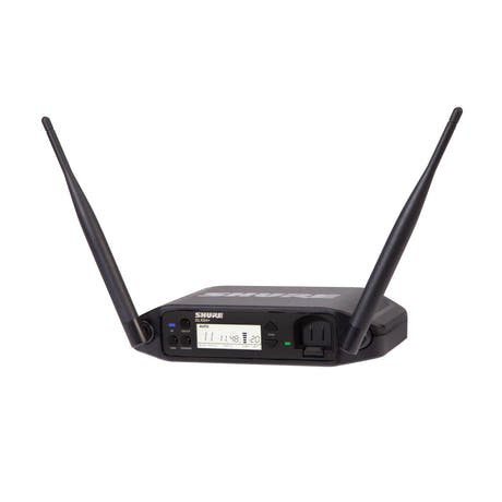 Shure GLXD4+ Drahtloser Receiver