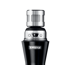 Shure KSM9 HS Gesangs Mikrofone