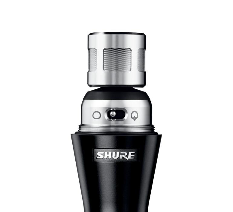 Shure KSM9 HS Gesangs Mikrofone