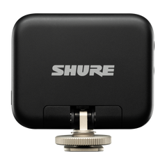 Shure MoveMic Kameraempfänger