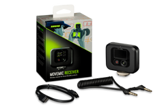 Shure MoveMic Kameraempfänger