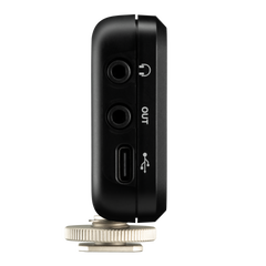 Shure MoveMic Kameraempfänger