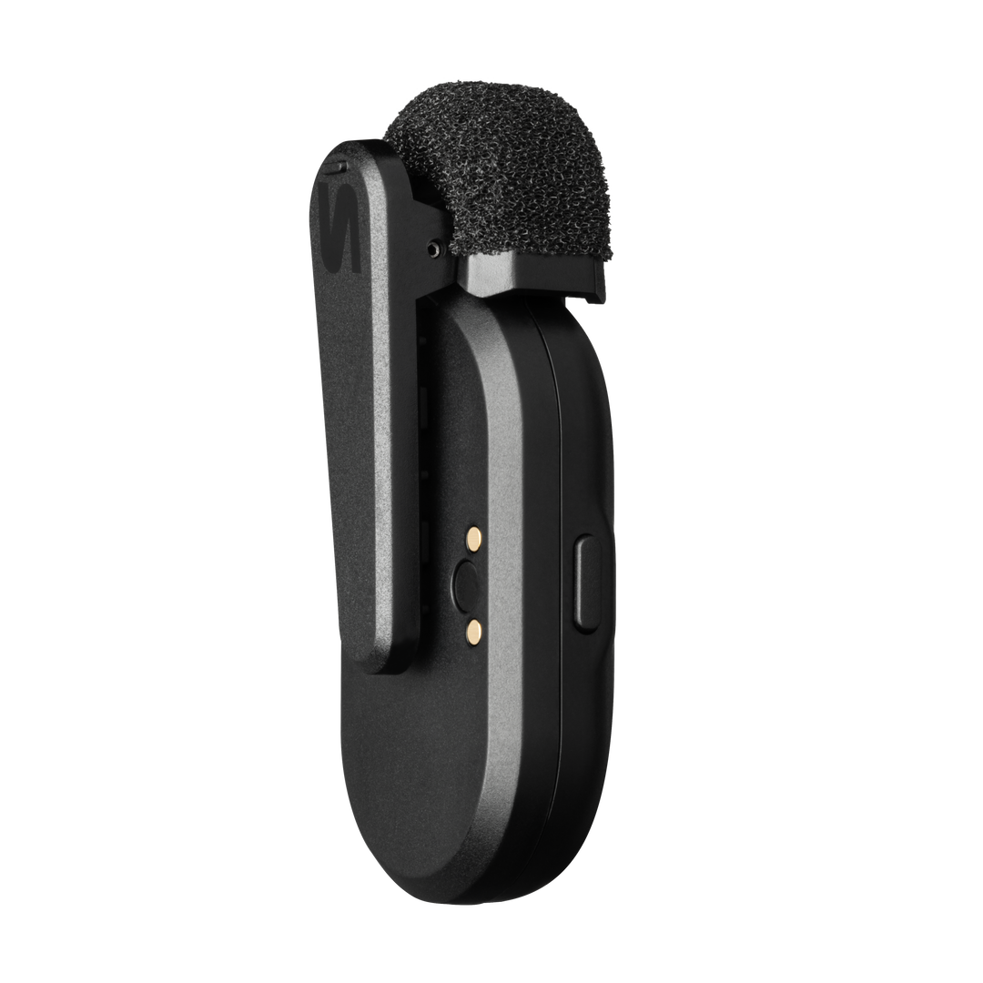Shure MoveMic Einzelnes Mikrofon
