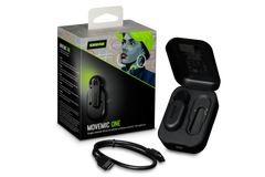 Shure MoveMic One Bluetooth Mikrofon (1 Mikrofon)