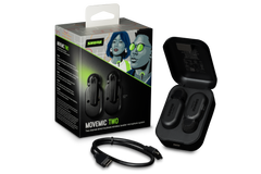 Shure MoveMic Two Bluetooth Mikrofon-Set (2 Mikrofone)