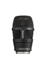 Shure NXN8/C Wireless Capsule for Shure (Cardioid, Black)