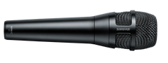 Shure NXN8/C Nexadyne Dynamisches Mikrofon (Niere, Schwarz)