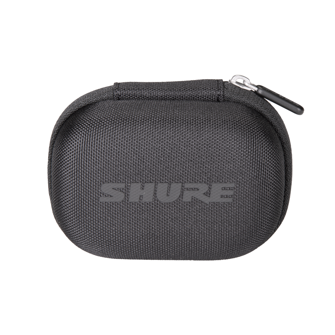 Shure Aufbewahrungsbox für Drahtlose NXN8 Kapseln