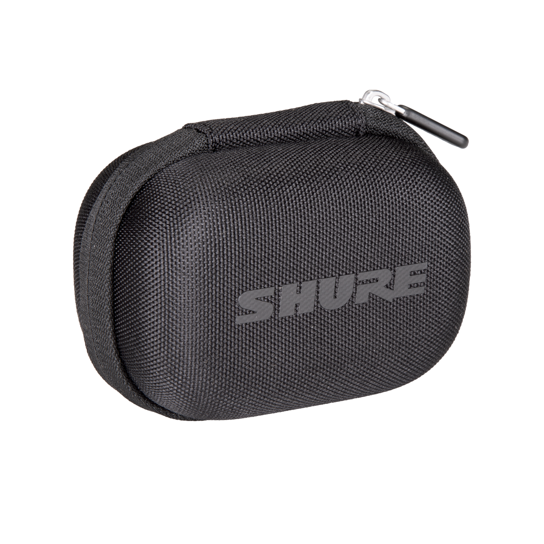 Shure Aufbewahrungsbox für Drahtlose NXN8 Kapseln