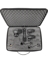 Shure PGA Drumkit 4 Microphone Pack