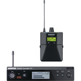 Shure PSM 300 In-Ear Monitoring System
