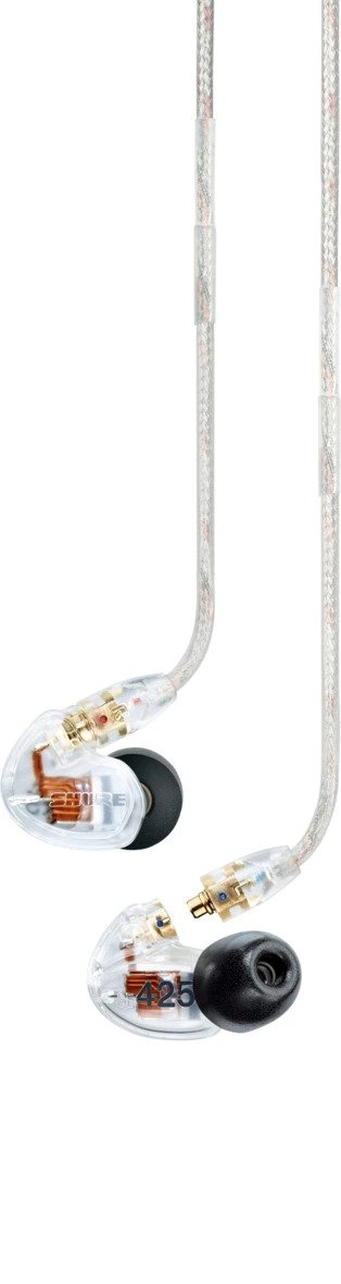 Shure SE425-CL 