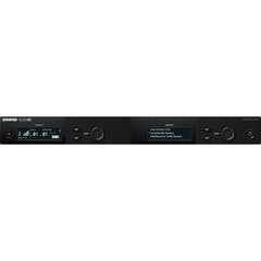 Shure SLXD24DE/SM58-J53 Drahtloses Mikrofone System (562-606Mhz)