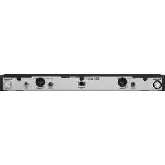Shure SLXD24DE/SM58-J53 Drahtloses Mikrofone System (562-606Mhz)