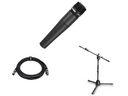 Shure SM57 Startpaket