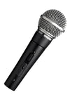 Shure SM58SE Gesangsmikrofon