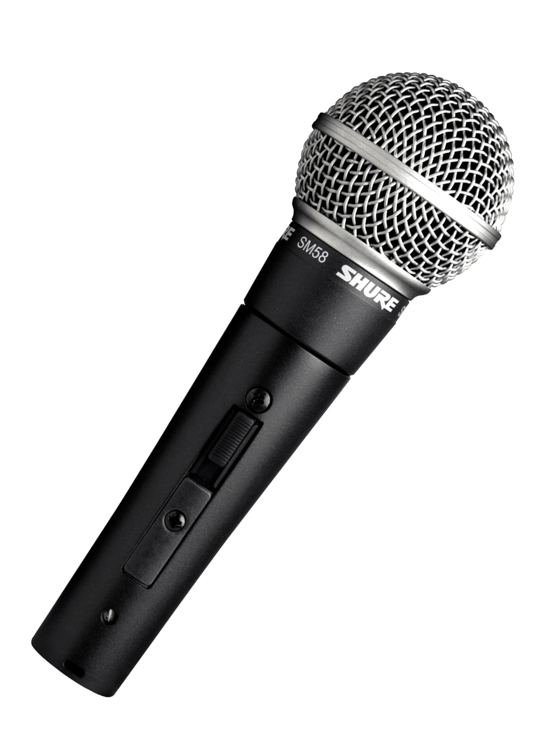 Shure SM58SE Gesangsmikrofon