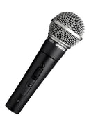 Shure SM58SE Gesangsmikrofon
