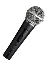 Shure SM58SE Gesangsmikrofon