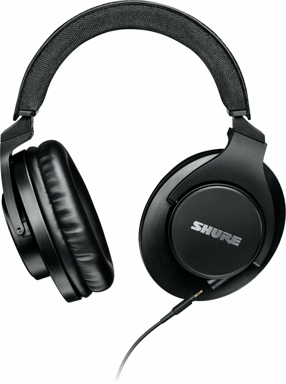 Shure SRH440A-EFS Studio Kopfhörer (Schwarz)
