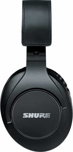 Shure SRH440A-EFS Studio Kopfhörer (Schwarz)