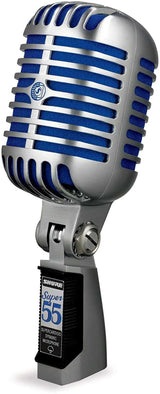 Shure 55SH SERIES II