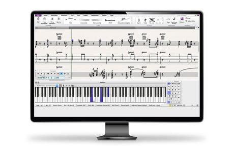 Sibelius Artist Upgrade-Plan für Dauerlizenz