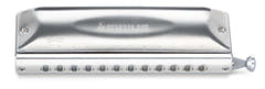 Suzuki S-48S Sirius 12-huls Kromatisk Harmonikas (C)