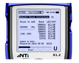 NTI XL 2 STIPA Sound Level Meter