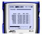 NTI XL 2 STIPA Sound Level Meter