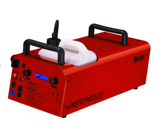 Antari FT-100 Nebelmaschine (1500W, Rot)