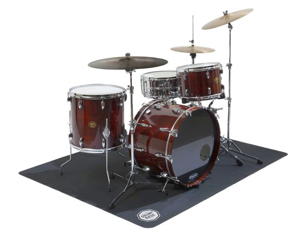 DRUMnBASE Drum mat