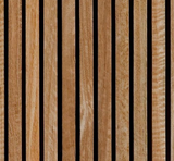 Acoustic fabric, black