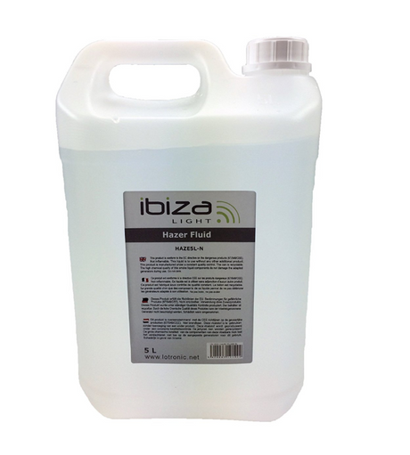 Ibiza Hazer-Fluid (5L)